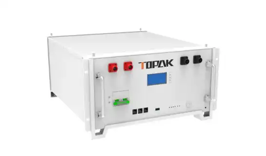 Battery backup rack mount vs external battery packs: pros & cons